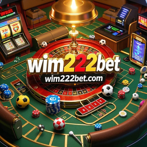 Explorando os Jogos de Bônus no wim222 bet