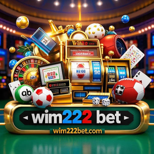 Explorando os Jogos no wim222 bet: Uma Aposta na Diversão