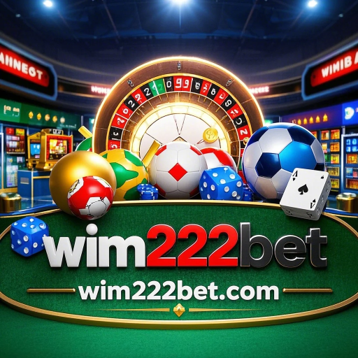 Cassino Ao Vivo no wim222 bet: A Experiência dos Jogos em Tempo Real