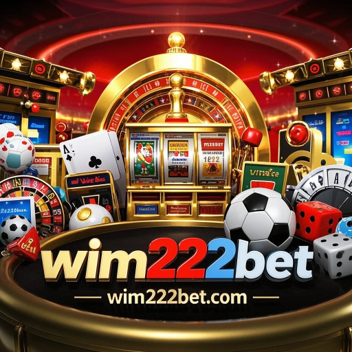 Explorando as Melhores Promoções da wim222 bet